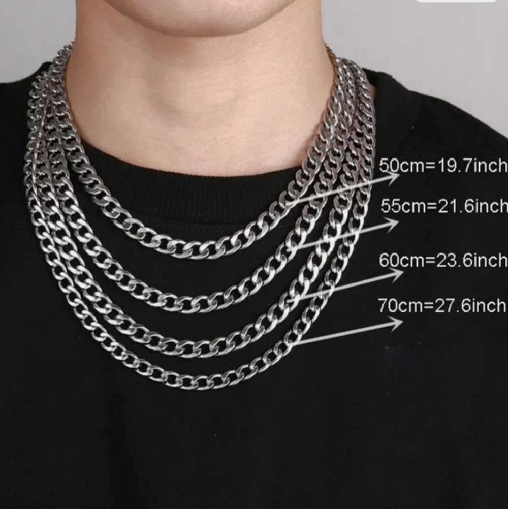 silver tone